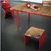 Taburete Touch Riva1920