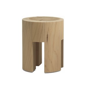Taburete Woody Riva1920