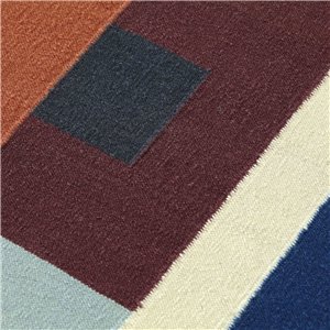 Alfombra Zoe Sool Multi GAN