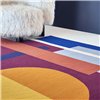 Alfombra Zoe Sool Multi GAN