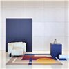 Alfombra Zoe Sool Multi GAN