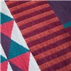 Alfombra Ndebele GAN