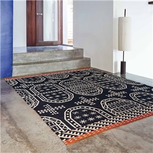 Alfombra Tasili GAN