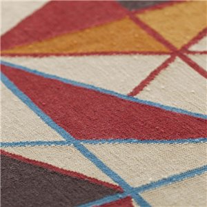 Alfombra Hexa GAN