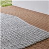 Alfombra Lines Grey GAN