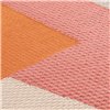 Alfombra Weave Space Hopper orange GAN