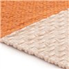 Alfombra Weave Space Hopper orange GAN