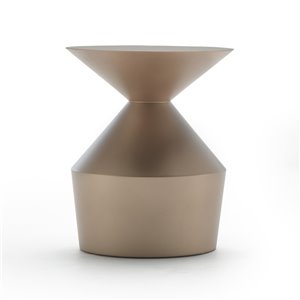Mesa auxiliar Shape Viccarbe