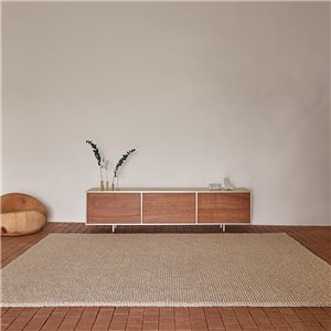 Alfombra Hoot Beige GAN