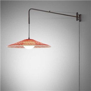 Aplique de pared Nans 55 A/98 Outdoor Bover