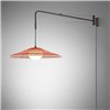 Aplique de pared Nans 55 A/98 Outdoor Bover