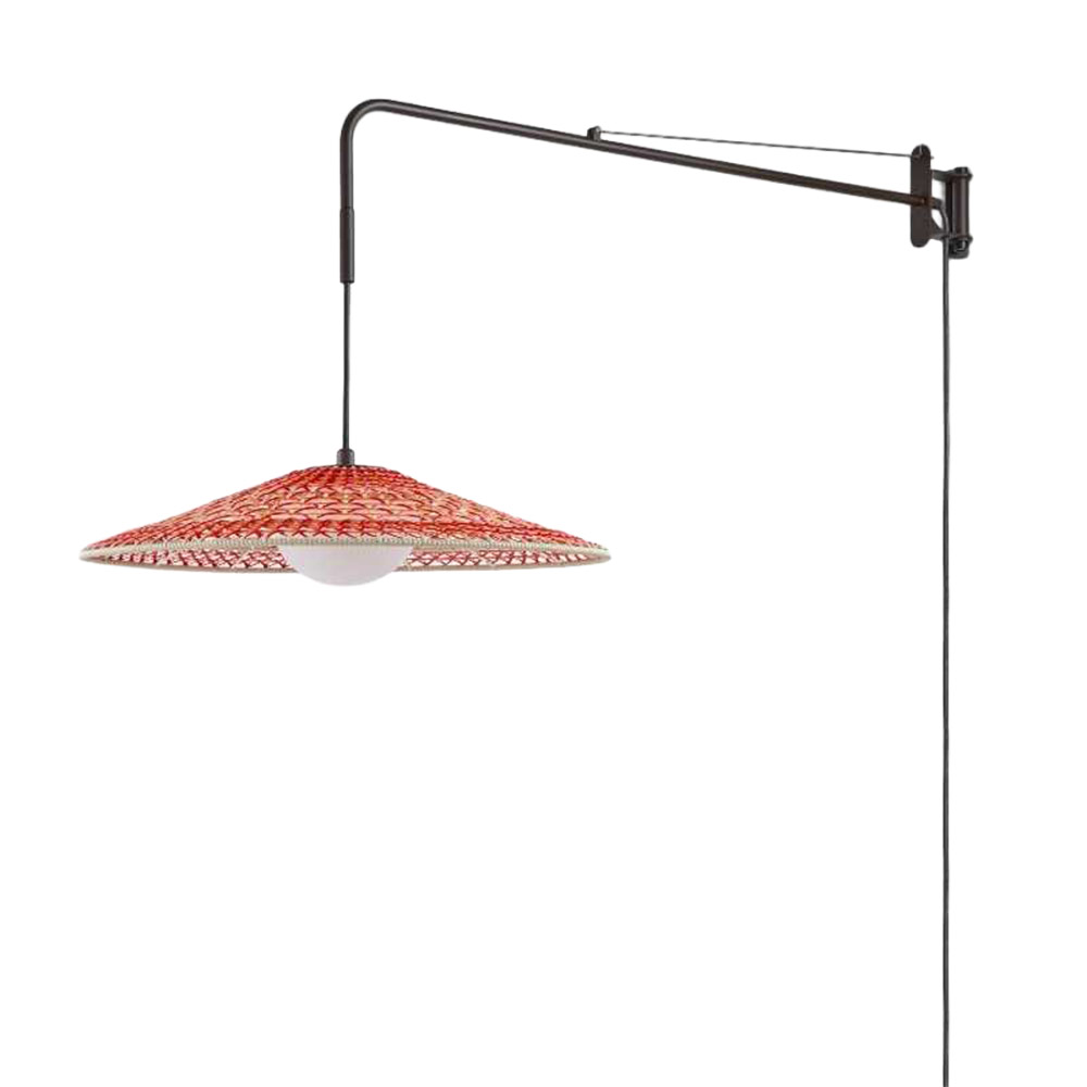 Aplique de pared Nans 55 A/98 Outdoor Bover
