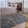 Alfombra Lama Gris GAN