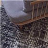 Alfombra Lama Gris GAN