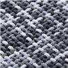 Alfombra Lama Gris GAN