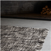 Alfombra Lama Gris GAN