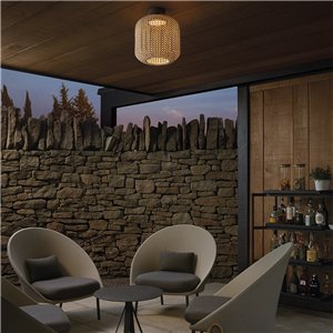 Aplique de techo Nans PF Outdoor Bover