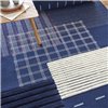 Alfombra LAN Indigo GAN
