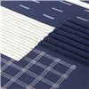 Alfombra LAN Indigo GAN