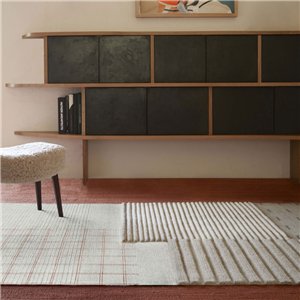 Alfombra LAN Natural GAN