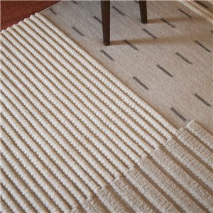 Alfombra LAN Natural GAN