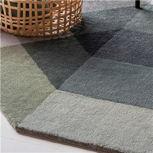 Alfombra Diamond GAN