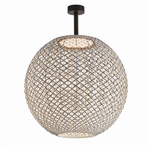 Aplique de techo Nans Sphere PF Outdoor Bover