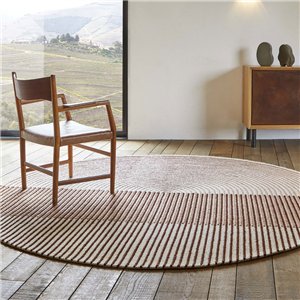 Alfombra Ply Pink GAN