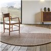 Alfombra Ply Pink GAN