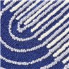 Alfombra Ply Blue GAN