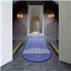Alfombra Ply Blue GAN