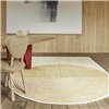 Alfombra Ply Yellow GAN