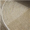 Alfombra Ply Yellow GAN