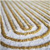 Alfombra Ply Yellow GAN