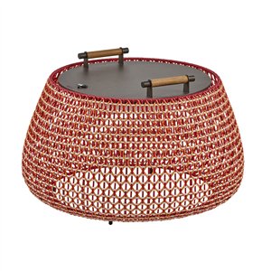 Lámpara de pie Nans Bag/38 Outdoor Bover