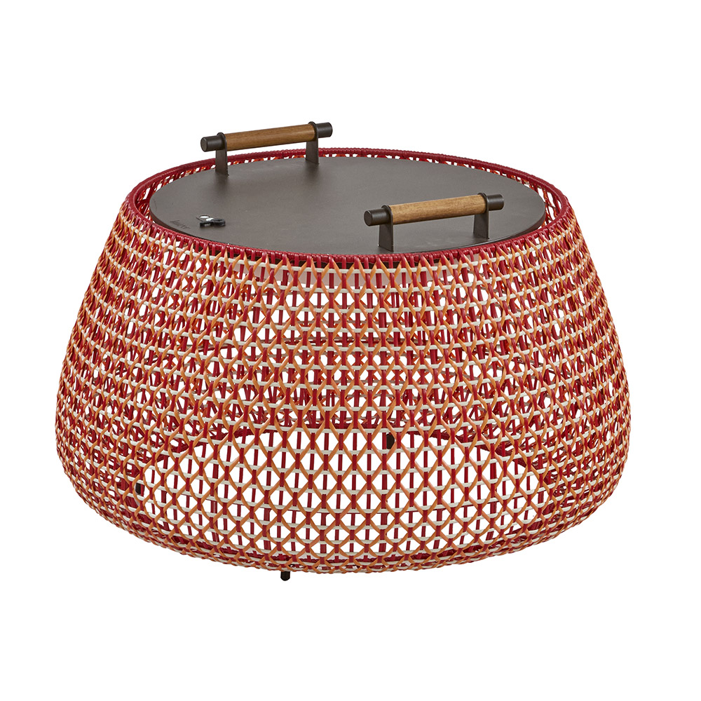 Lámpara de pie Nans Bag/38 Outdoor Bover