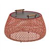 Lámpara de pie Nans Bag/38 Outdoor Bover