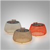 Lámpara de pie Nans Bag/38 Outdoor Bover