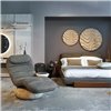 Chaise longue Totemica Riva1920