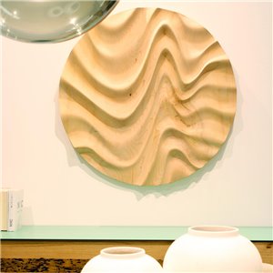 Mural Art Wave Riva1920