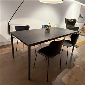 Mesa Helsinki 35 Home Cerámica Oferta Desalto