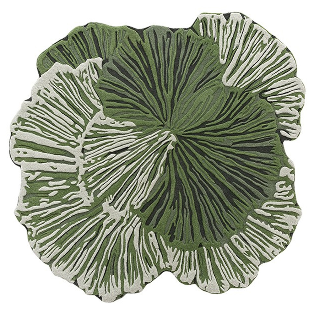 Alfombra Botanica GAN