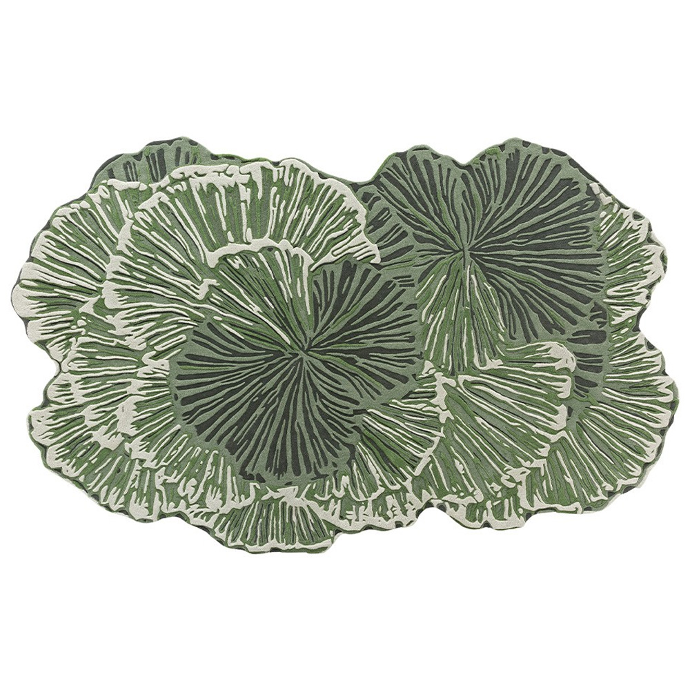 Alfombra Botanica Grande GAN
