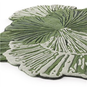 Alfombra Botanica Grande GAN