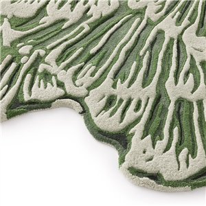 Alfombra Botanica Grande GAN