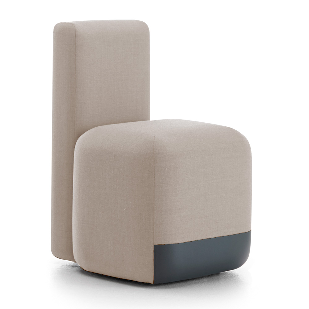 Silla Season Outdoor Viccarbe