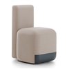Silla Season Outdoor Viccarbe