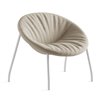 Butaca Zoco Outdoor Viccarbe