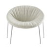 Butaca Zoco Outdoor Viccarbe