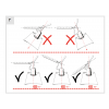 Lámpara sobremesa Tolomeo basculante table Artemide